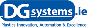 DGsystems Logo